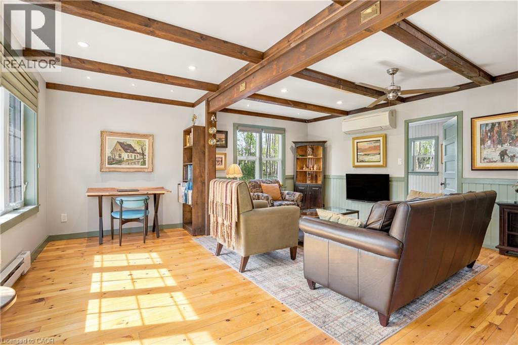 421 Point Abino Road S, Ridgeway, Ontario  L0S 1N0 - Photo 4 - 40832778