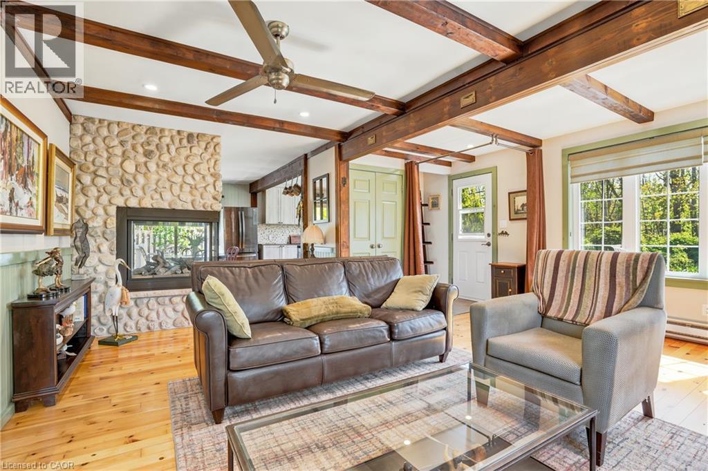 421 Point Abino Road S, Ridgeway, Ontario  L0S 1N0 - Photo 6 - 40832778