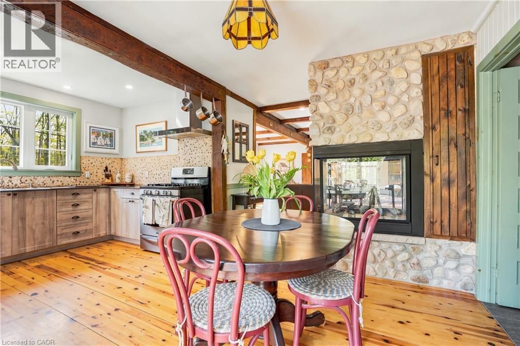 421 Point Abino Road S, Ridgeway, Ontario  L0S 1N0 - Photo 8 - 40832778