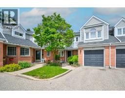 270 MORRISON Road Unit# 7C, kitchener, Ontario