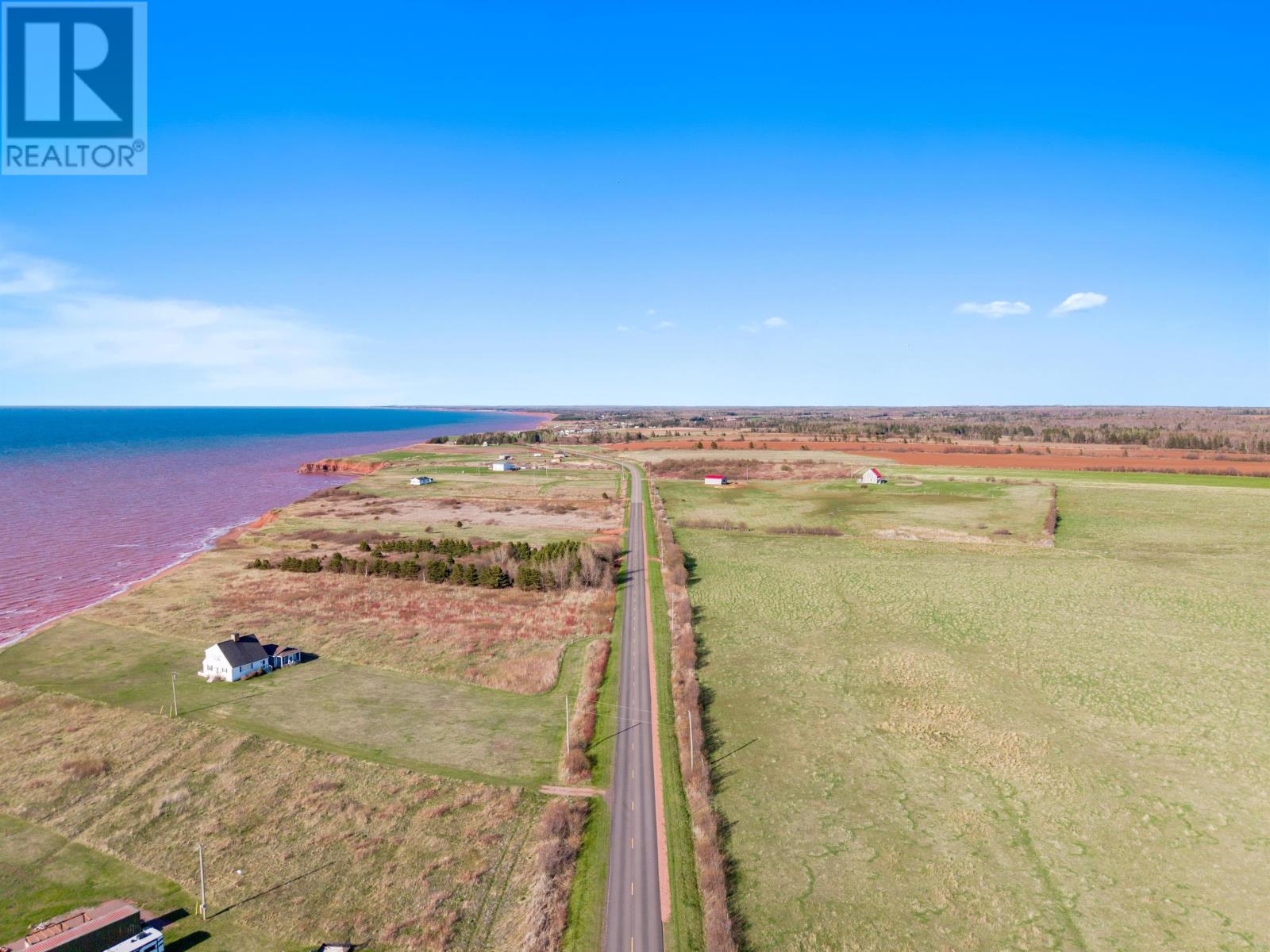 Lot Route 14, Burton, Prince Edward Island C0B 1V0 - Photo 2 - 202611873