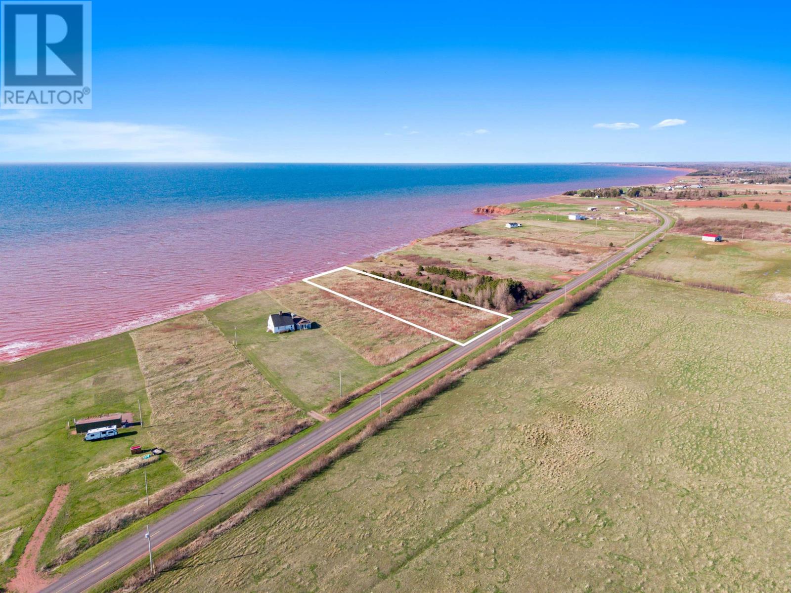 Lot Route 14, Burton, Prince Edward Island C0B 1V0 - Photo 3 - 202611873