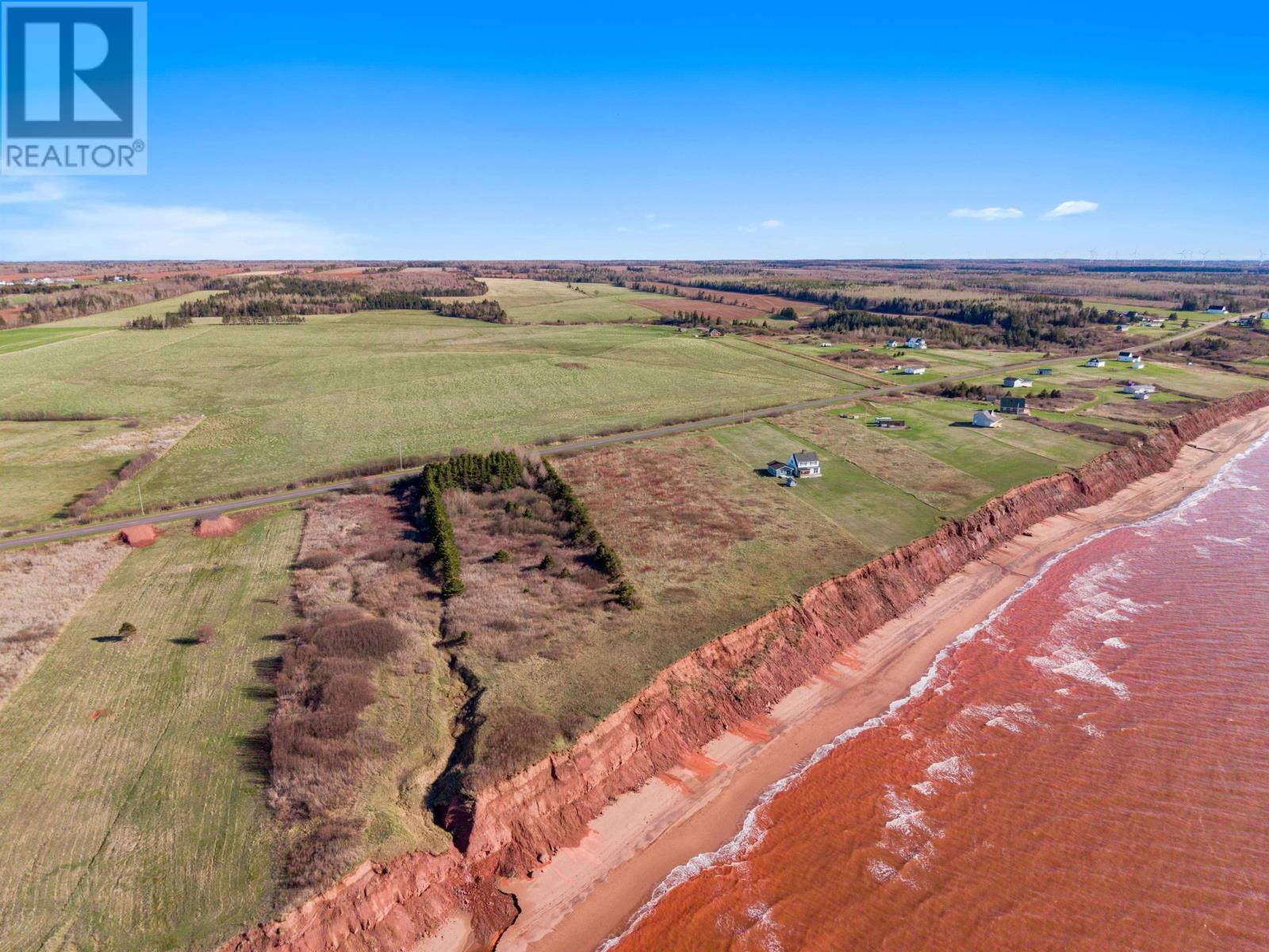 Lot Route 14, Burton, Prince Edward Island C0B 1V0 - Photo 6 - 202611873