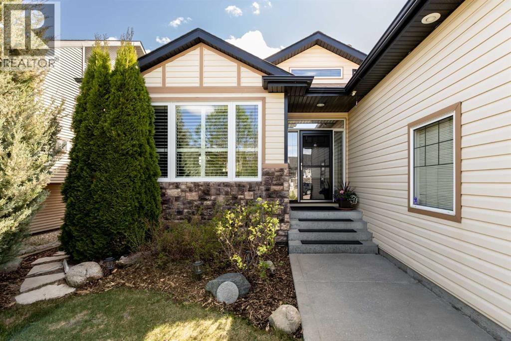 482 Wishart Street, Red Deer, Alberta  T4N 7E9 - Photo 2 - A2305578