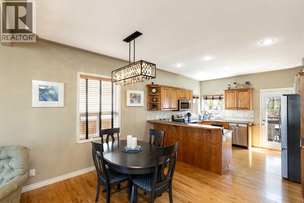 482 Wishart Street, Red Deer, Alberta  T4N 7E9 - Photo 8 - A2305578
