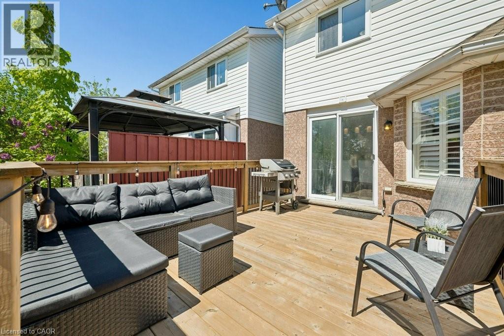 312 Sable Court, Waterloo, Ontario  N2K 3Z4 - Photo 40 - 40831128