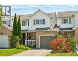 312 SABLE Court, waterloo, Ontario