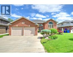 5970 MATCHETTE, LaSalle, Ontario