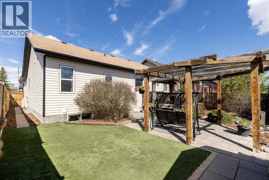482 Wishart Street, Red Deer, Alberta  T4N 7E9 - Photo 42 - A2305578