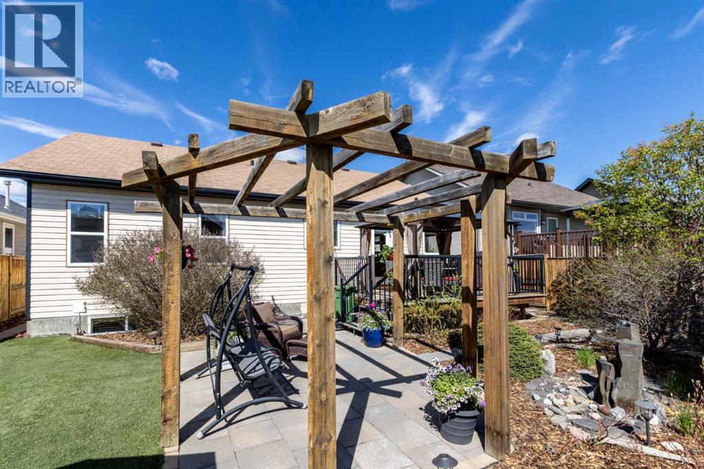 482 Wishart Street, Red Deer, Alberta  T4N 7E9 - Photo 40 - A2305578