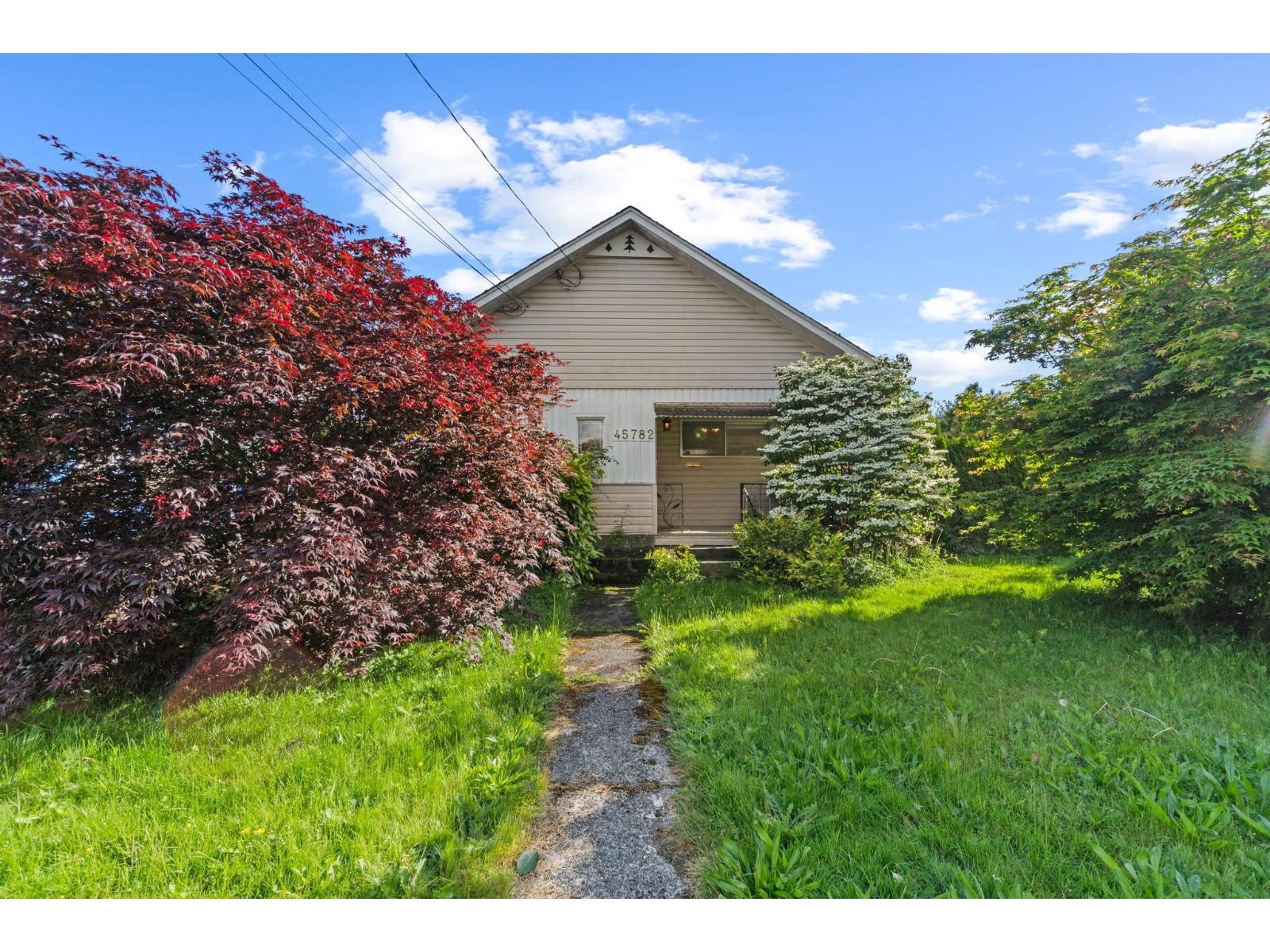 45782 Victoria Avenue, Chilliwack Proper West, Chilliwack, British Columbia  V2P 2T5 - Photo 8 - R3117838