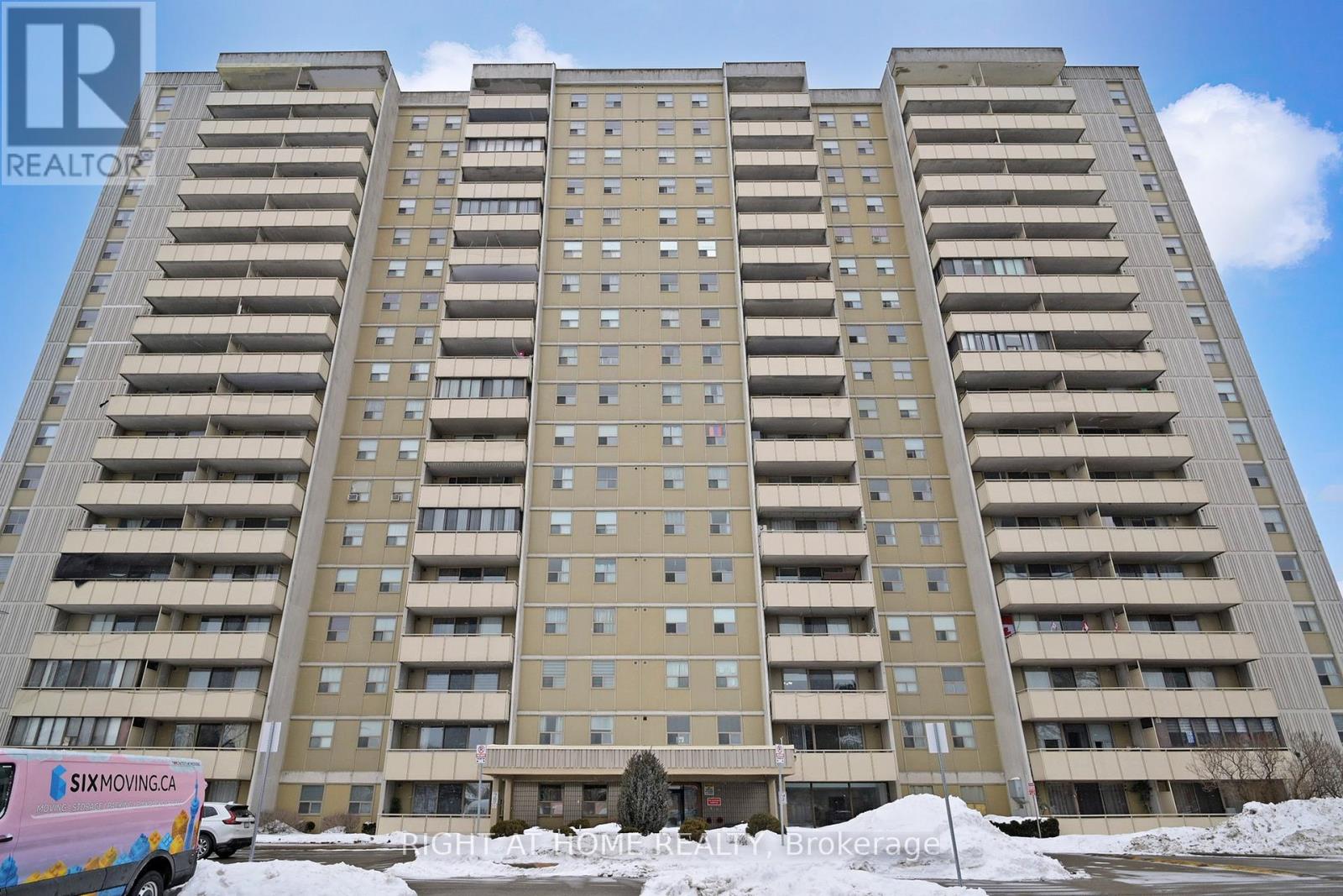 702 - 1338 York Mills Road, Toronto, Ontario  M3A 3M3 - Photo 2 - C13162648