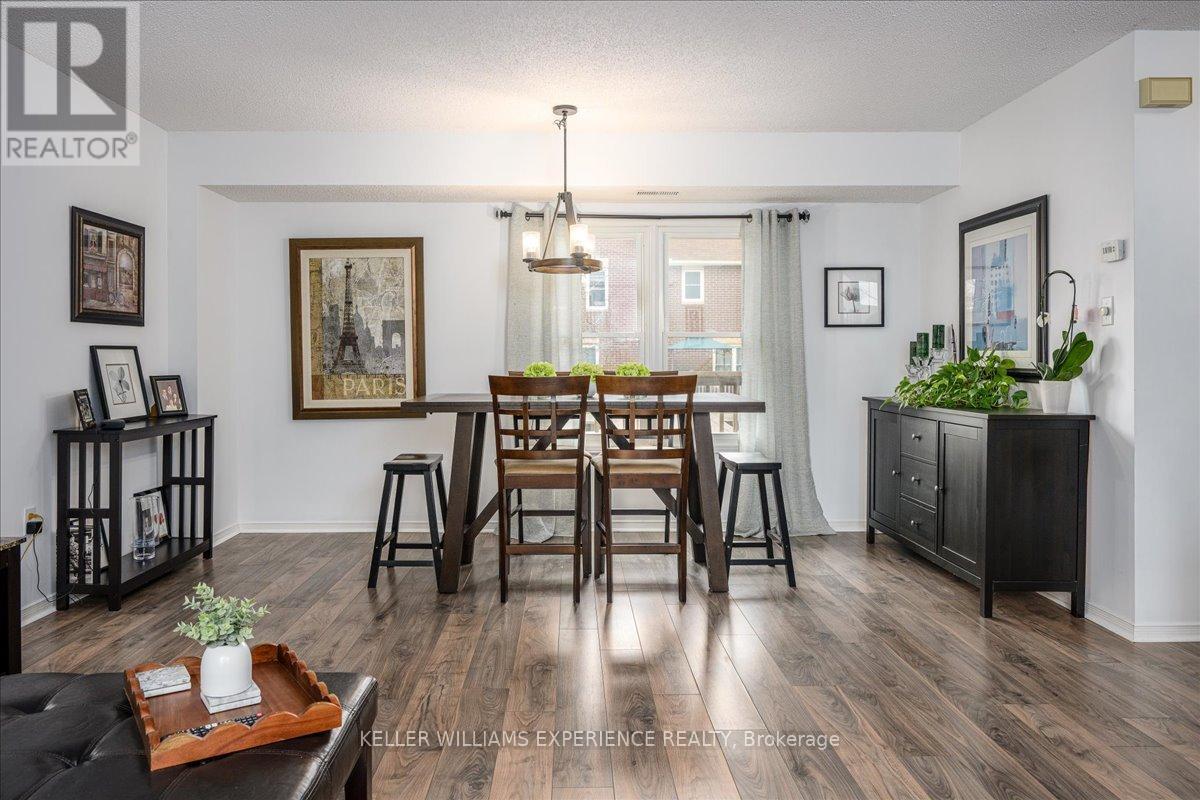 34 - 119 D'ambrosio Drive, Barrie, Ontario  L4N 7R7 - Photo 12 - S13016704