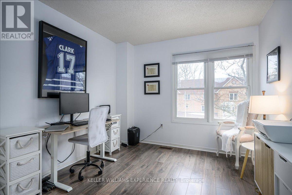 34 - 119 D'ambrosio Drive, Barrie, Ontario  L4N 7R7 - Photo 21 - S13016704