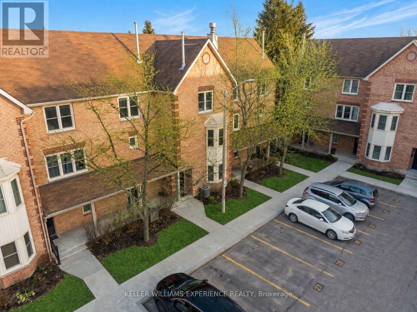 34 - 119 D'ambrosio Drive, Barrie, Ontario  L4N 7R7 - Photo 2 - S13016704