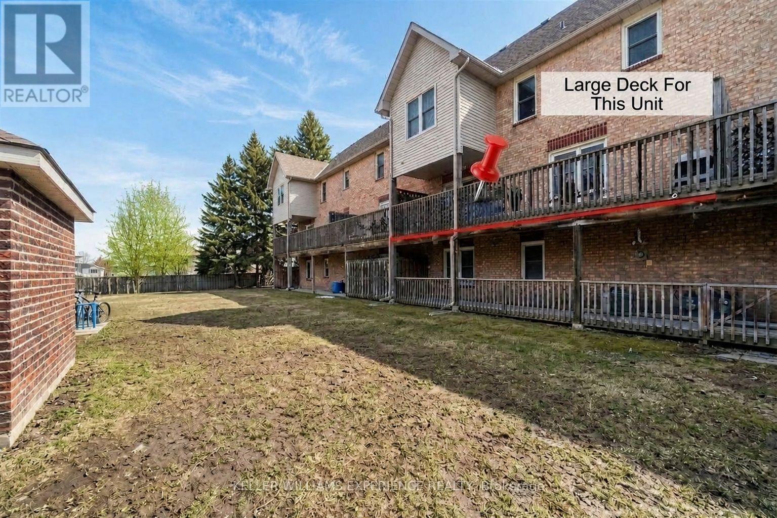 34 - 119 D'ambrosio Drive, Barrie, Ontario  L4N 7R7 - Photo 3 - S13016704