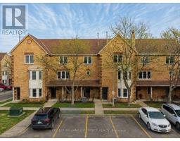 34 - 119 D'AMBROSIO DRIVE, Barrie, Ontario
