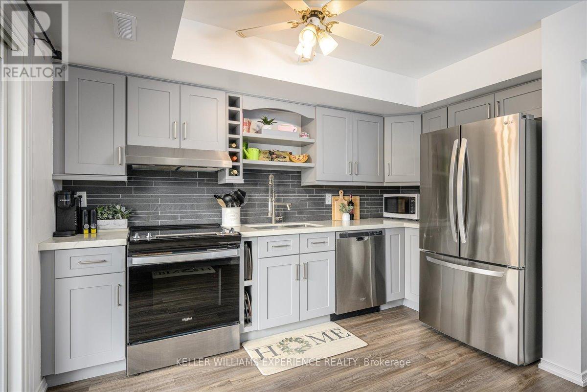 34 - 119 D'ambrosio Drive, Barrie, Ontario  L4N 7R7 - Photo 8 - S13016704