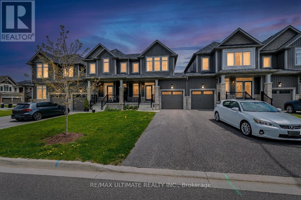 5 Albany Street, Collingwood, Ontario  L9Y 3V3 - Photo 4 - S13162602