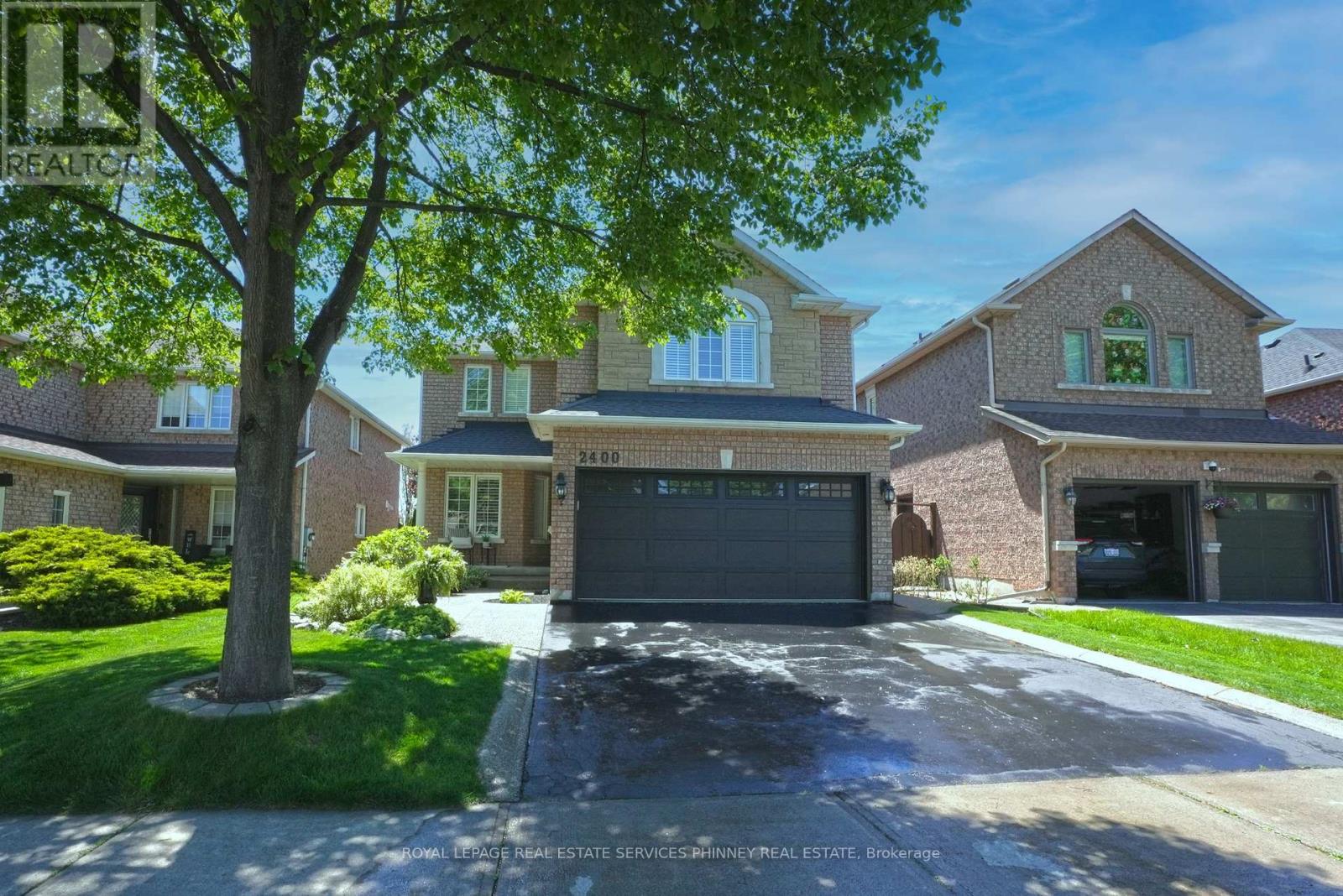 2400 EDEN VALLEY DRIVE, Oakville, Ontario