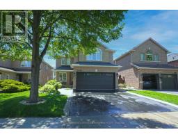 2400 EDEN VALLEY DRIVE, Oakville, Ontario