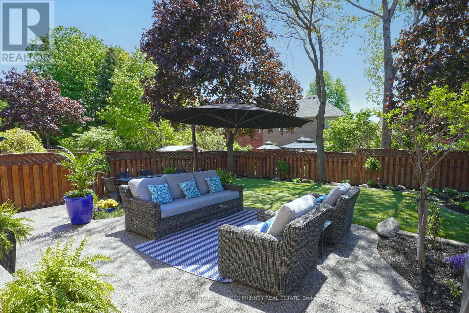 2400 Eden Valley Drive, Oakville, Ontario  L6H 6K9 - Photo 49 - W12965414