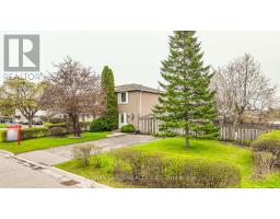 64 DALRAITH CRESCENT, Brampton, Ontario