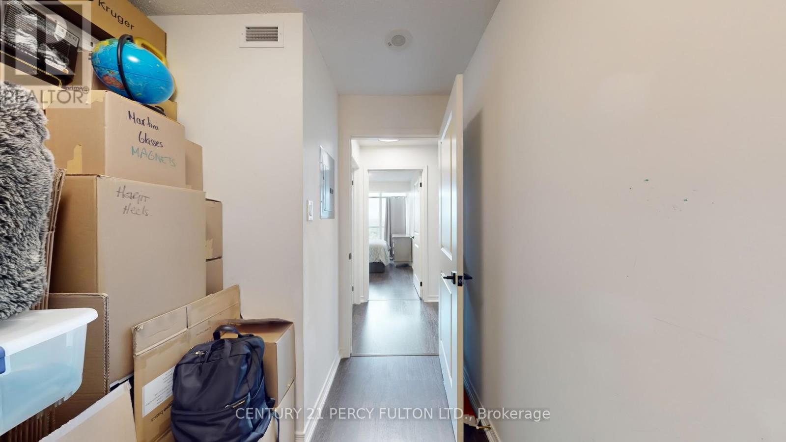 1612 - 9 George Street N, Brampton, Ontario  L6X 0T6 - Photo 18 - W13162998