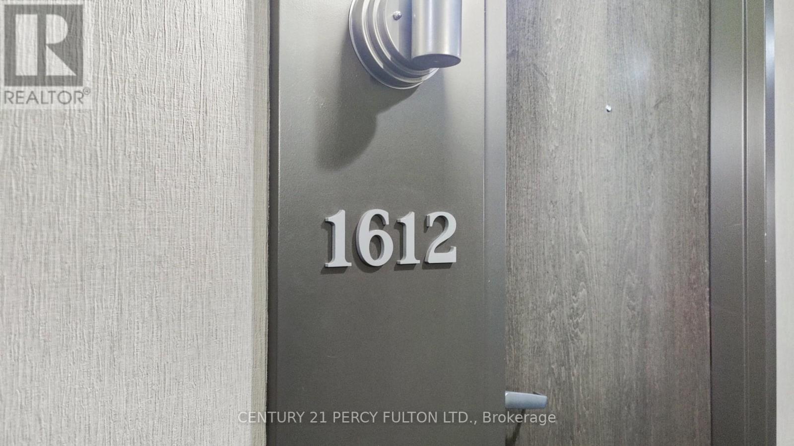 1612 - 9 George Street N, Brampton, Ontario  L6X 0T6 - Photo 27 - W13162998