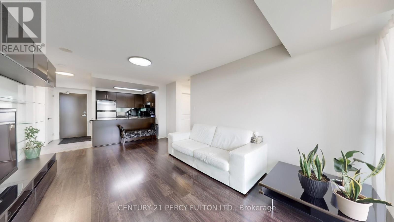 1612 - 9 George Street N, Brampton, Ontario  L6X 0T6 - Photo 6 - W13162998