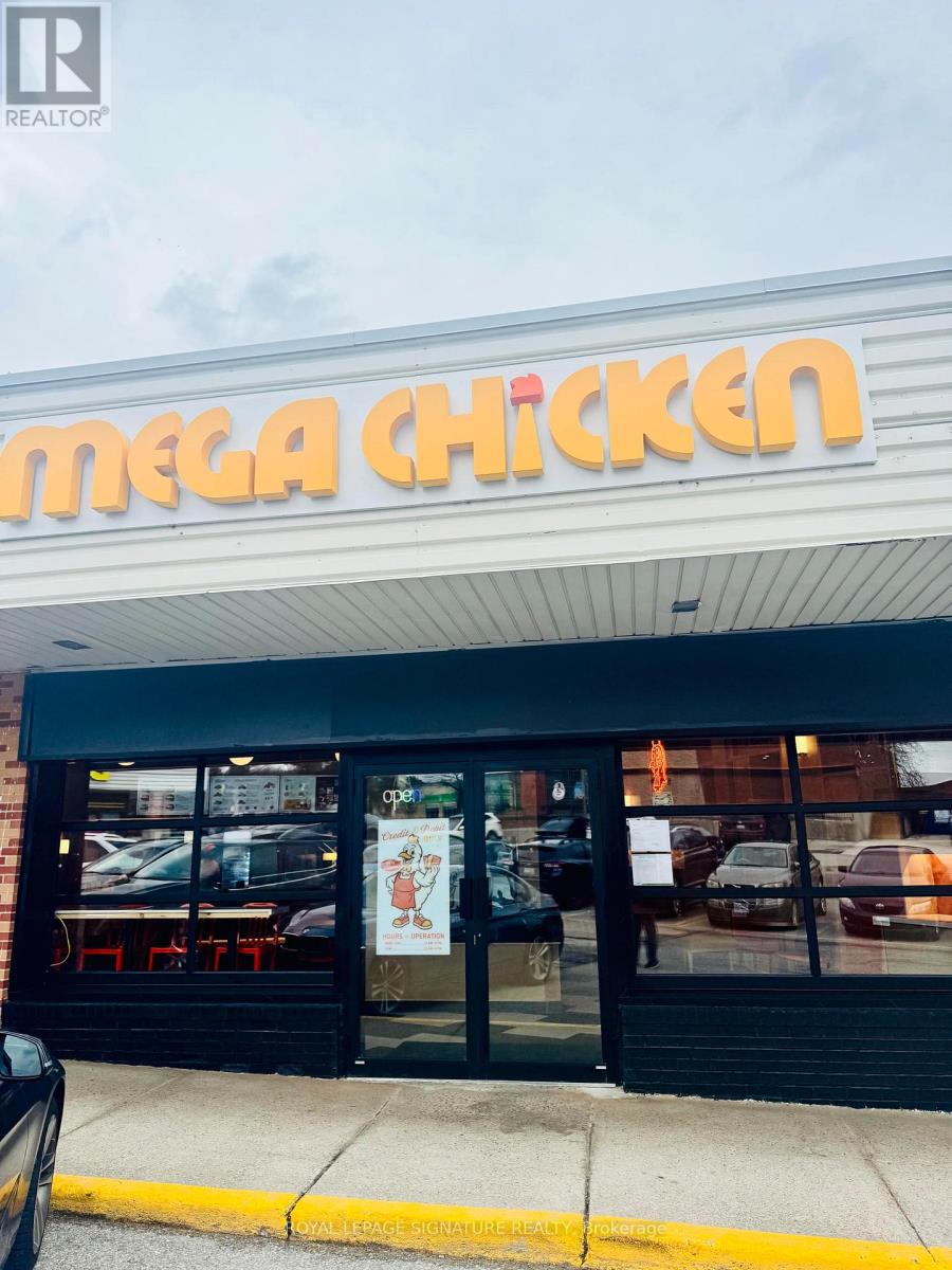 15 - 2201 BRANT STREET N, Burlington, Ontario