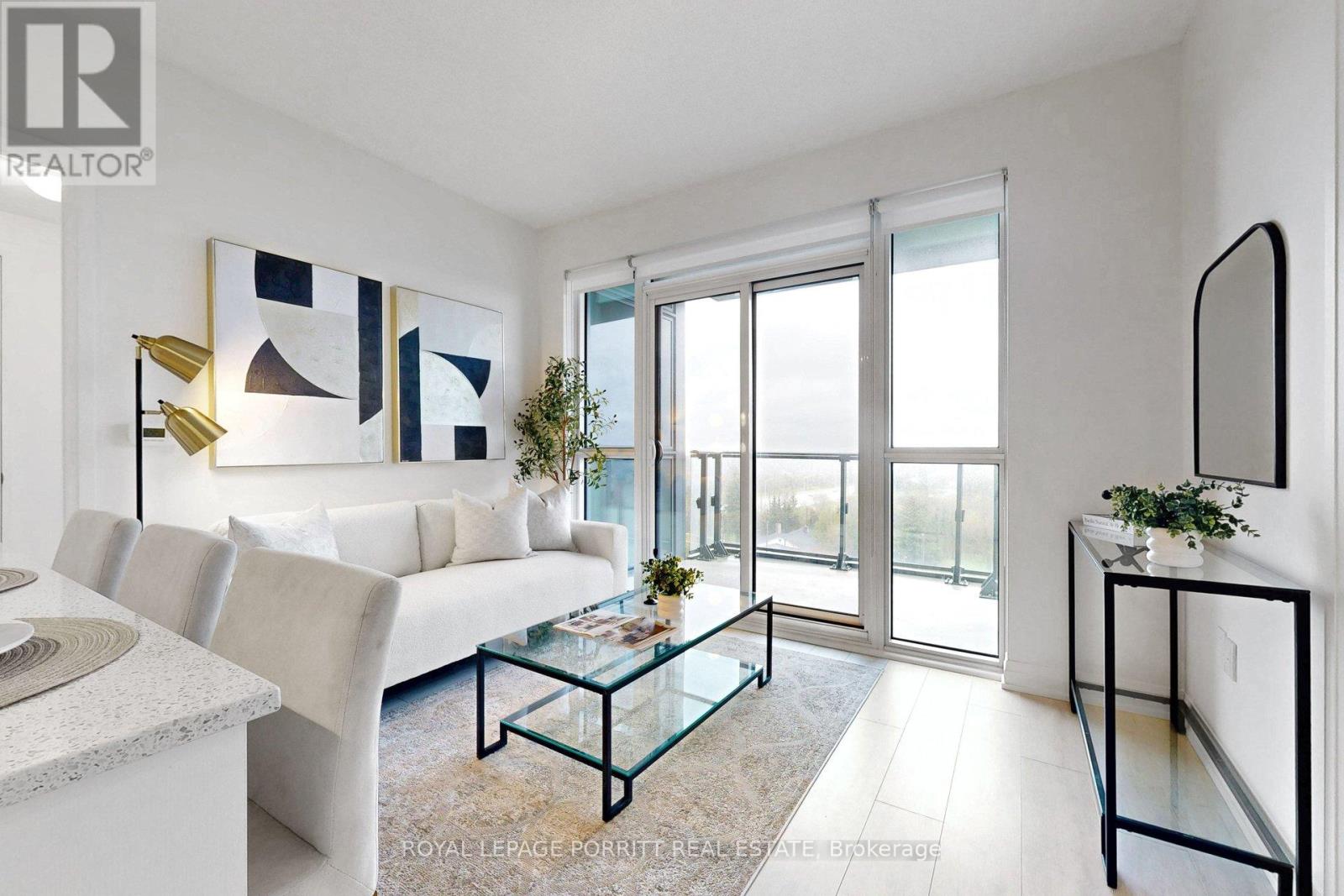 604 - 509 Dundas Street W, Oakville, Ontario  L6M 5P4 - Photo 14 - W13163054