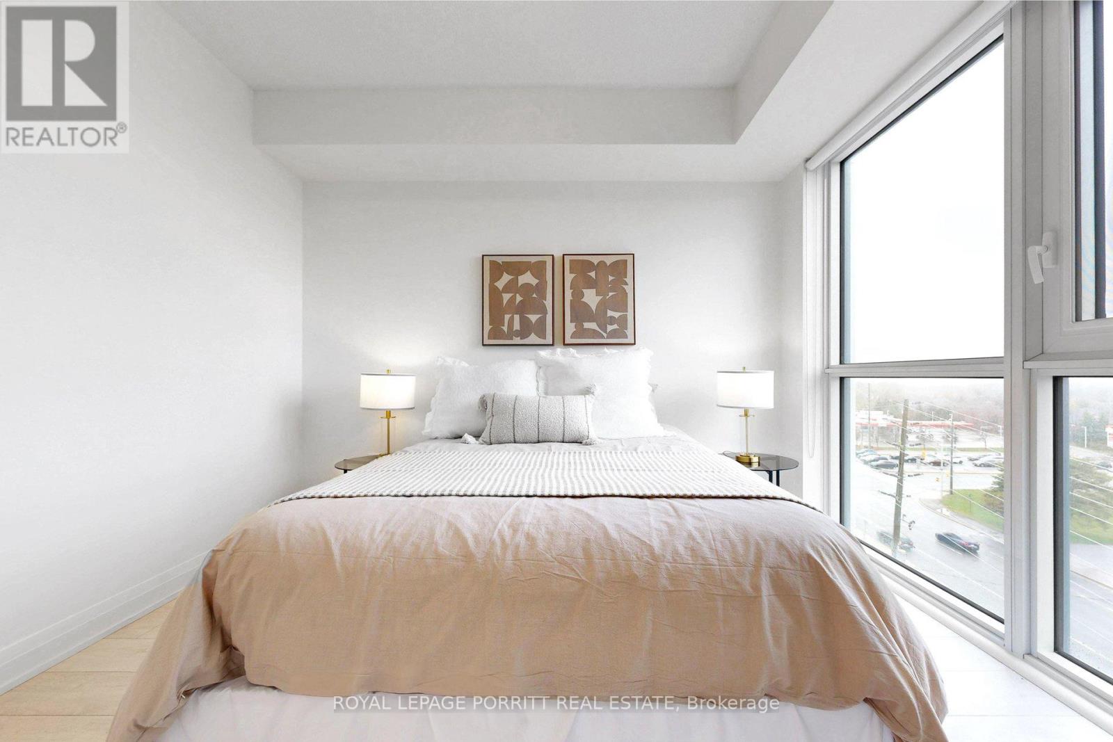 604 - 509 Dundas Street W, Oakville, Ontario  L6M 5P4 - Photo 19 - W13163054