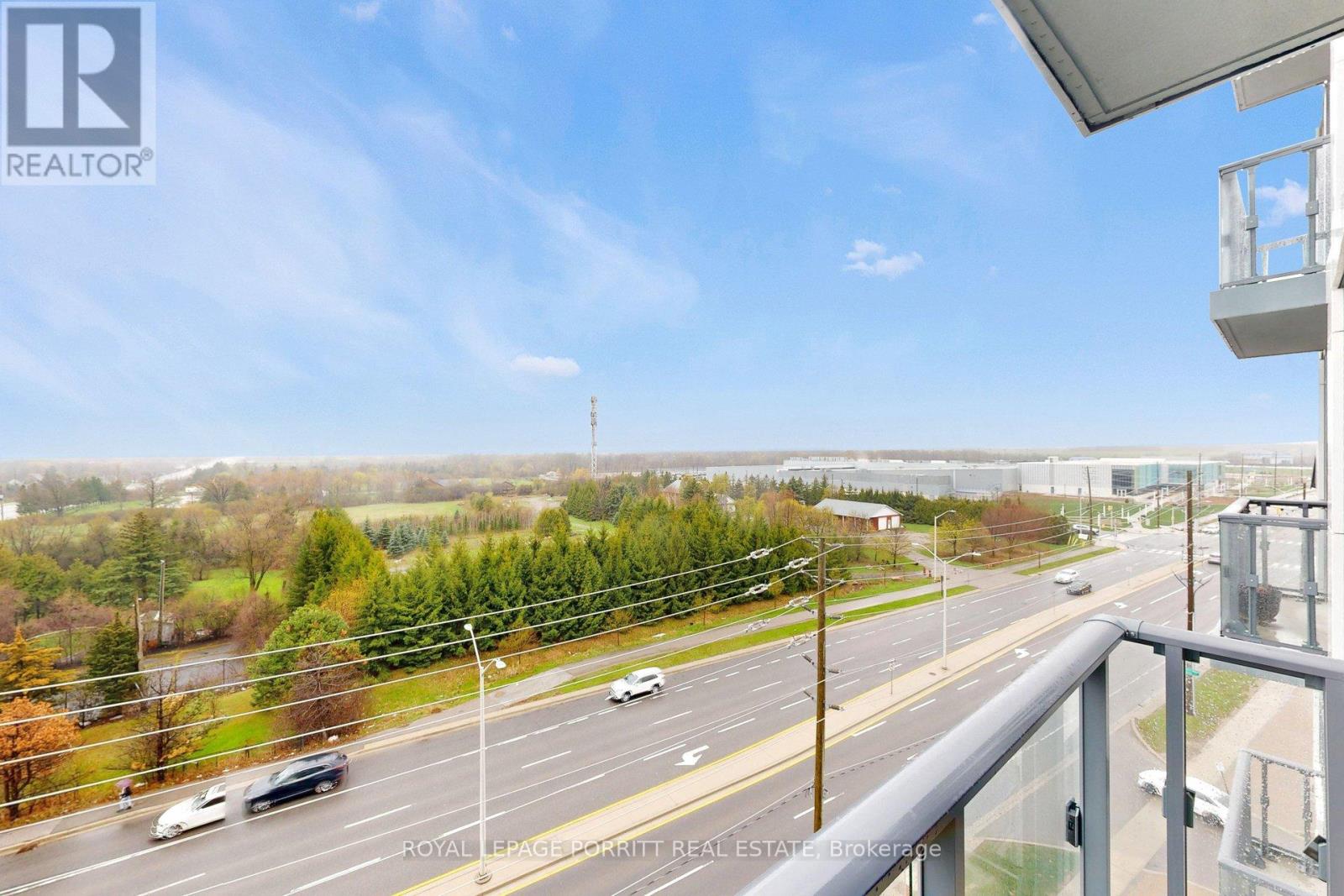 604 - 509 Dundas Street W, Oakville, Ontario  L6M 5P4 - Photo 31 - W13163054