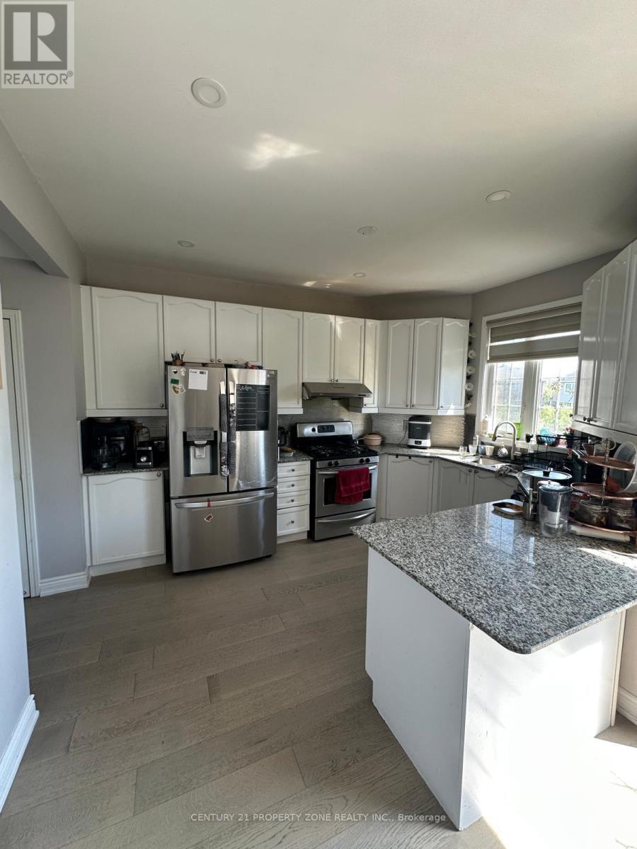 18 Mistybrook Crescent, Brampton, Ontario  L7A 2S8 - Photo 3 - W13163086