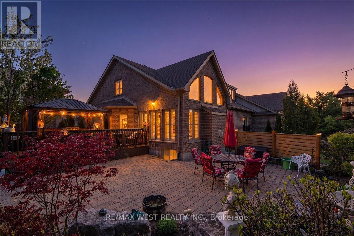 2 - 2 Reddington Drive, Caledon, Ontario  L7E 4C4 - Photo 45 - W13163146