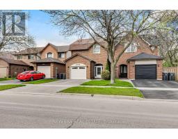 4059 TEAKWOOD DRIVE, Mississauga, Ontario