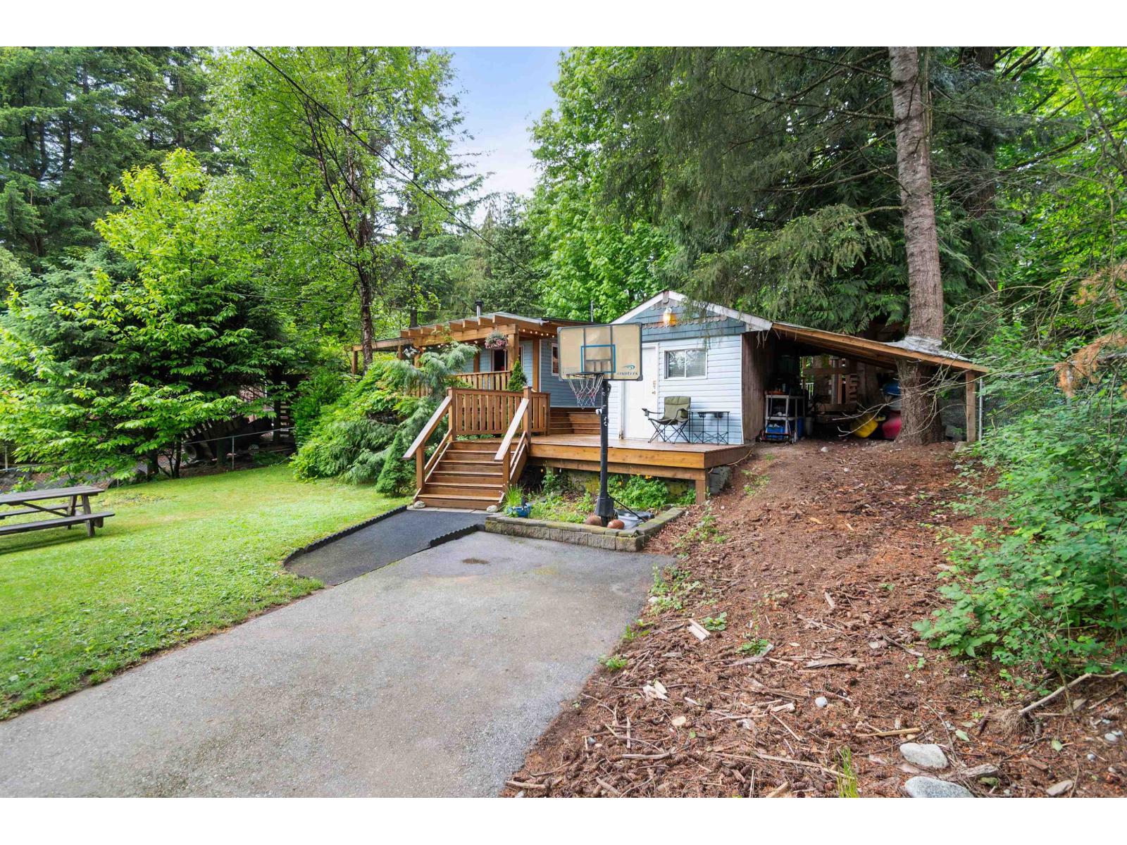 43873 Ryall Road, Mission, British Columbia  V0M 1N0 - Photo 2 - R3126090