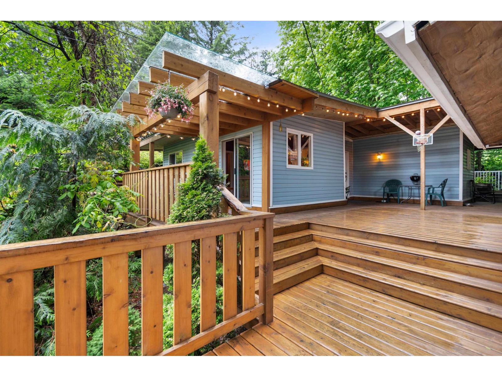 43873 RYALL ROAD, Mission, British Columbia