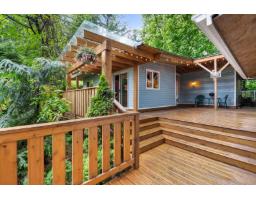 43873 RYALL ROAD, Mission, British Columbia
