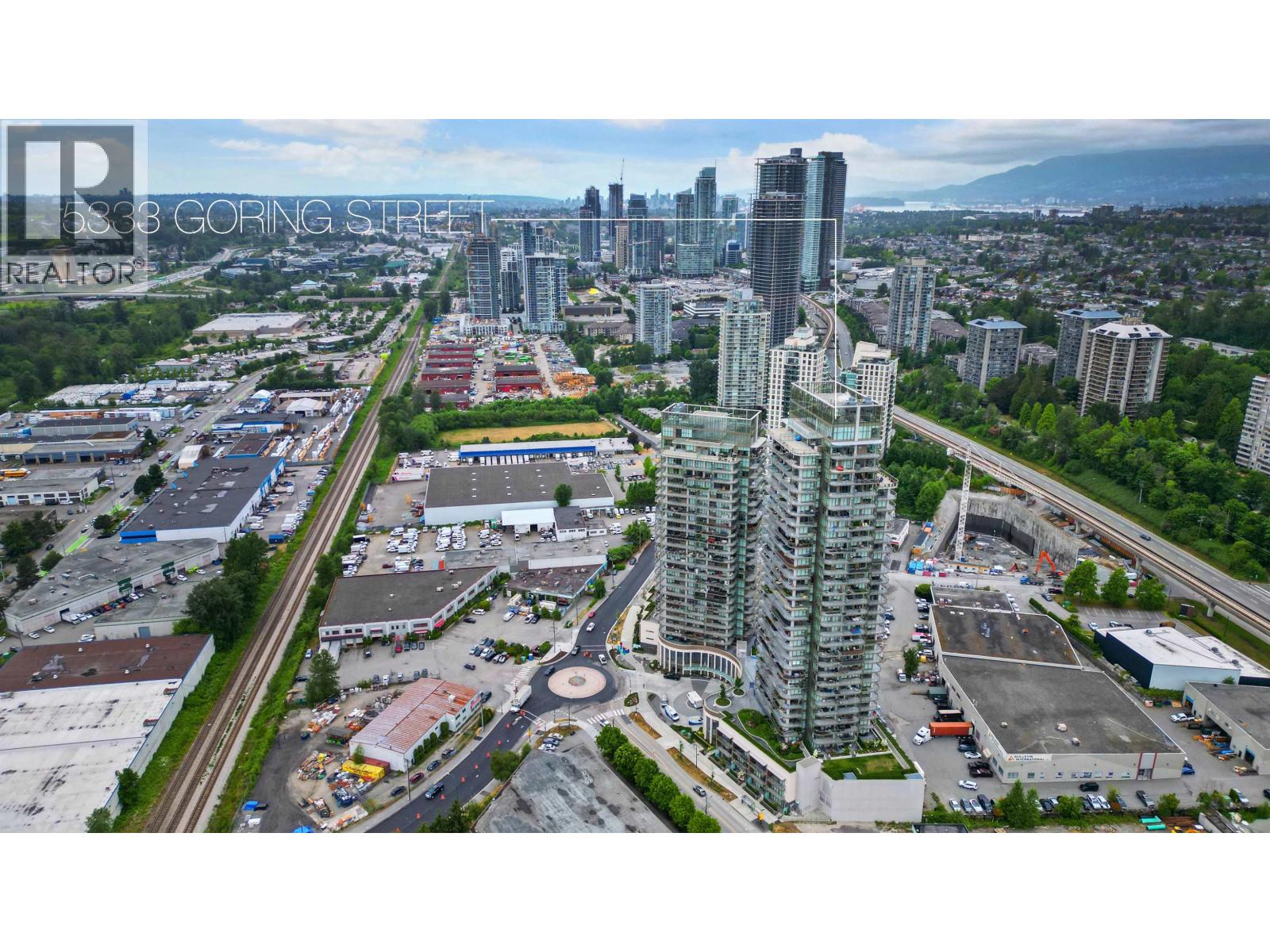 907 5333 Goring Street, Burnaby, British Columbia  V5B 3A2 - Photo 29 - R3126366