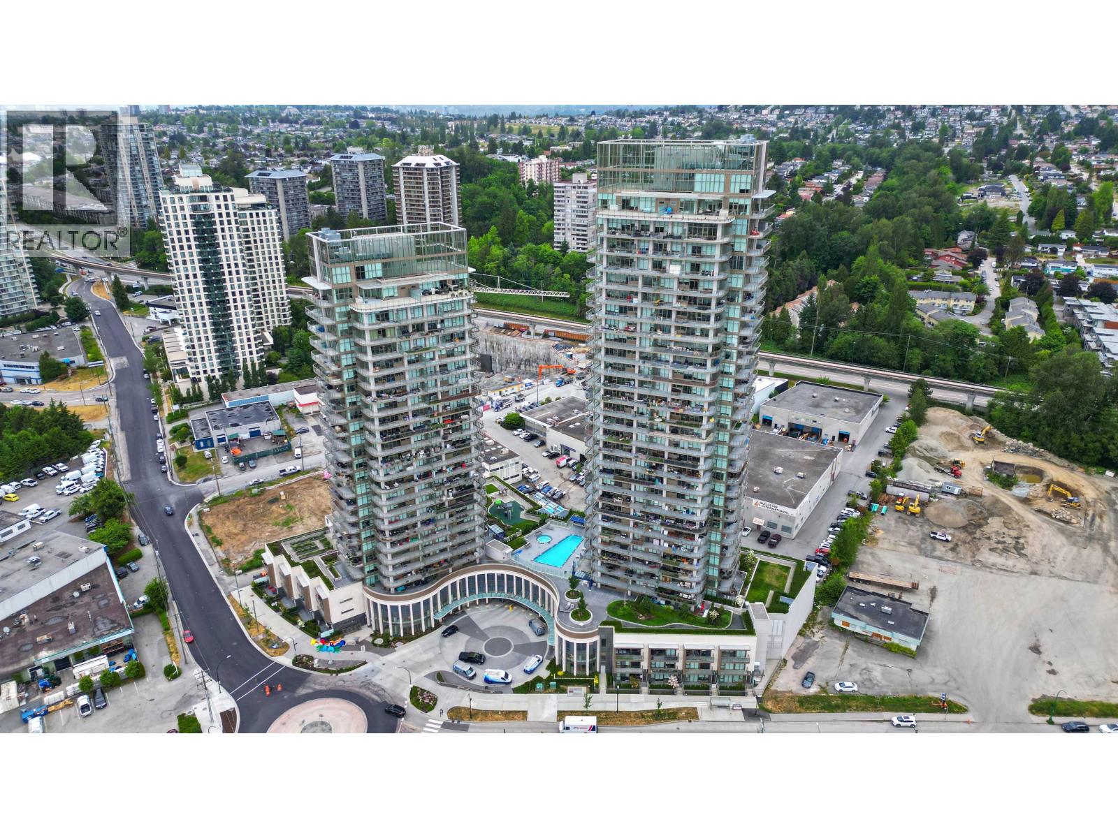907 5333 Goring Street, Burnaby, British Columbia  V5B 3A2 - Photo 28 - R3126366