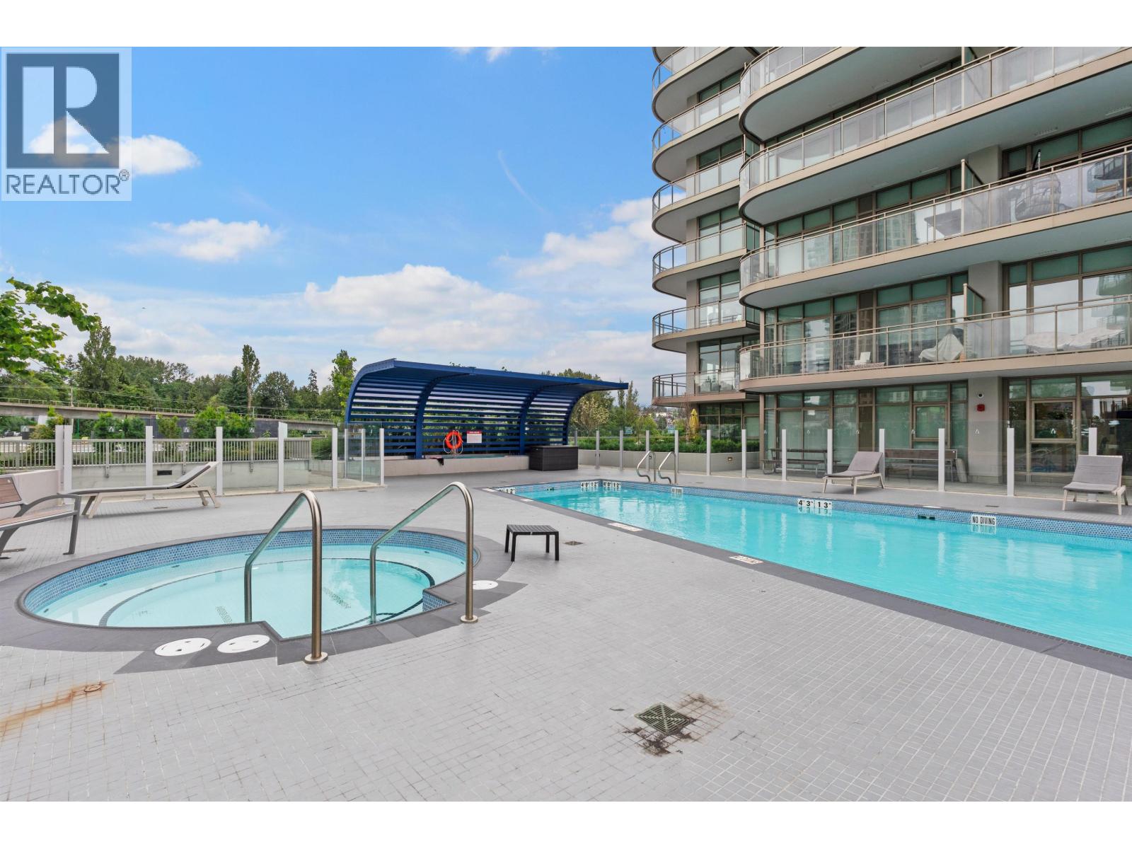 907 5333 Goring Street, Burnaby, British Columbia  V5B 3A2 - Photo 36 - R3126366
