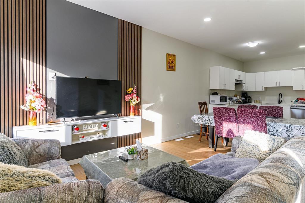 473 Hartford Avenue, Winnipeg, Manitoba  R2V 0X1 - Photo 4 - 202611263
