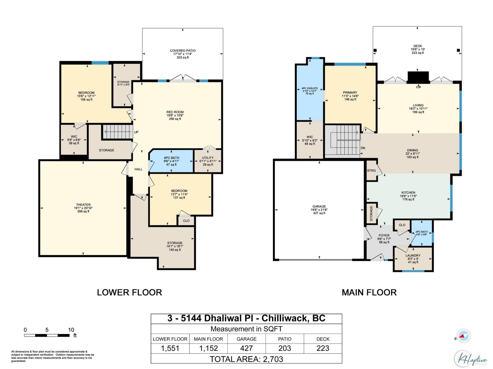 3 5144 Dhaliwal Place, Promontory, Chilliwack, British Columbia  V2R 0W8 - Photo 40 - R3126542