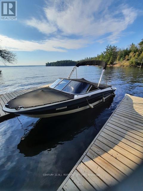756 Browning Island, Bracebridge, Ontario  P1L 1X2 - Photo 39 - X13160480