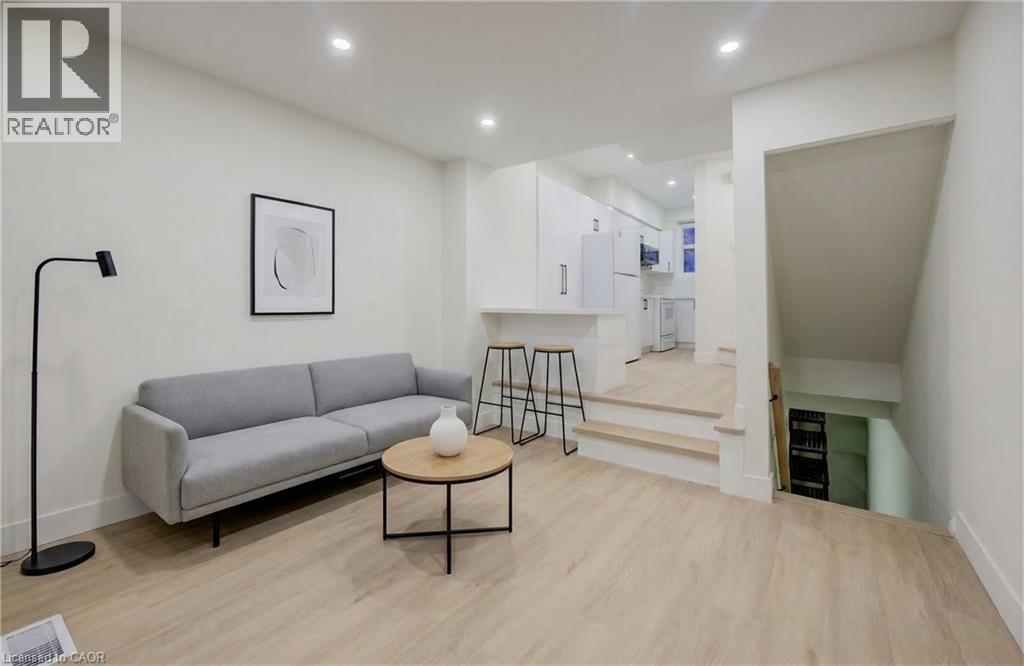 275 Broadview Avenue Unit# 149, Toronto, Ontario  M4M 3H5 - Photo 2 - 40813459