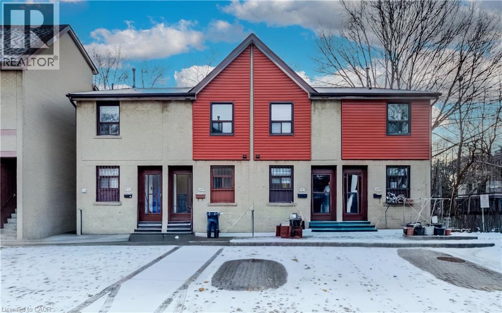 275 BROADVIEW Avenue Unit# 149, Toronto, Ontario