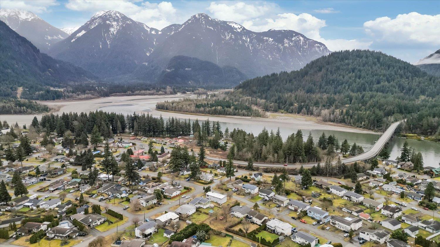 385 3rd Avenue, Hope, Hope, British Columbia  V0X 1L1 - Photo 30 - R3126526