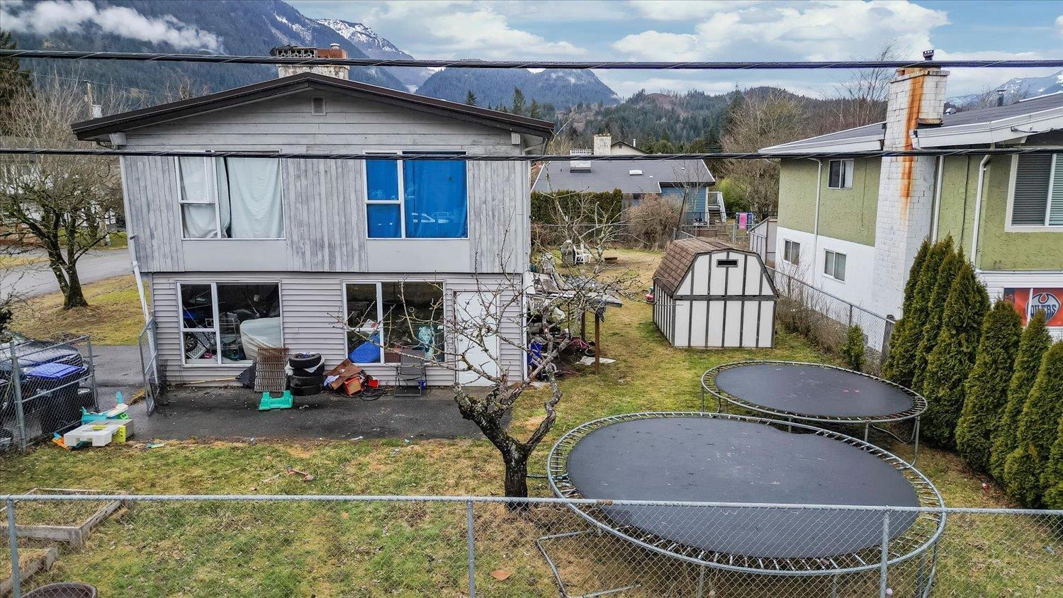 385 3rd Avenue, Hope, Hope, British Columbia  V0X 1L1 - Photo 27 - R3126526